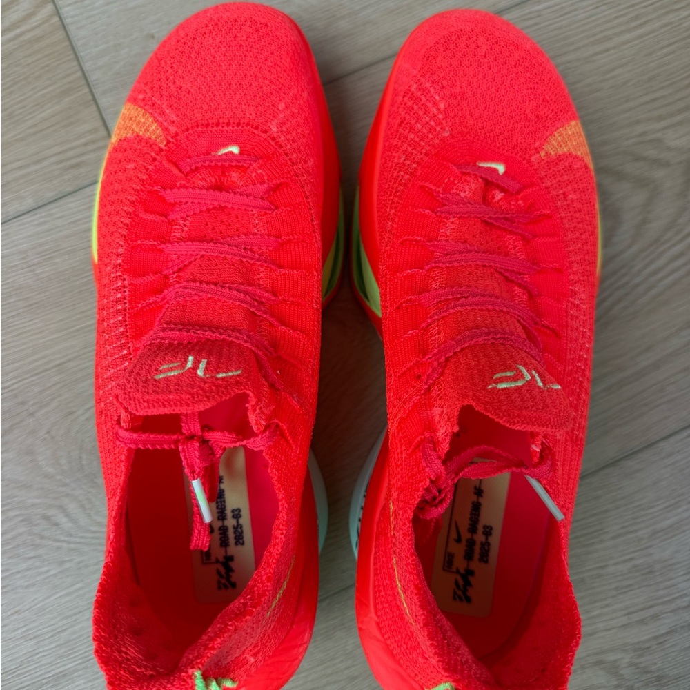 Nike Alphafly 3 Women's Air Zoom - Picture 9 of 10